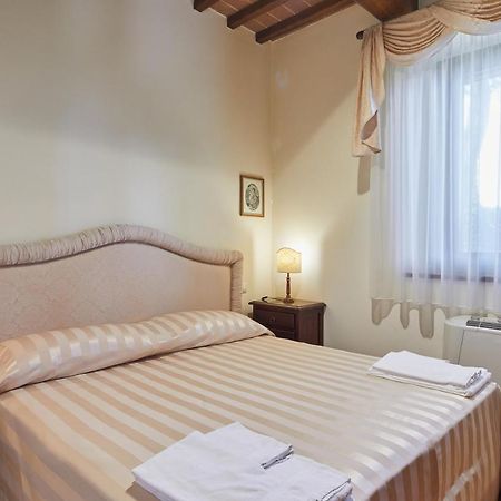 Relais La Cerreta Villa Castiglione del Lago Eksteriør bilde