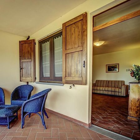 Relais La Cerreta Villa Castiglione del Lago Eksteriør bilde
