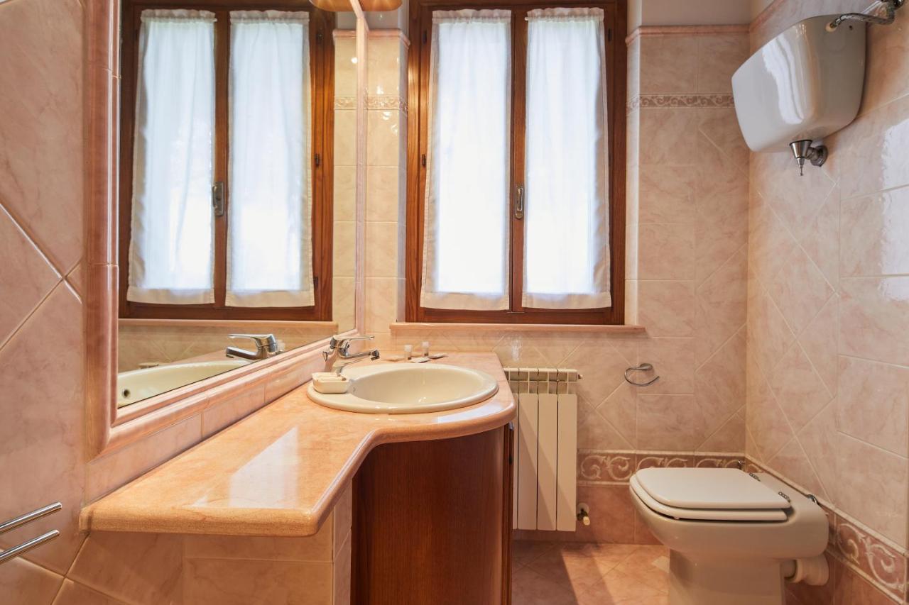 Relais La Cerreta Villa Castiglione del Lago Eksteriør bilde