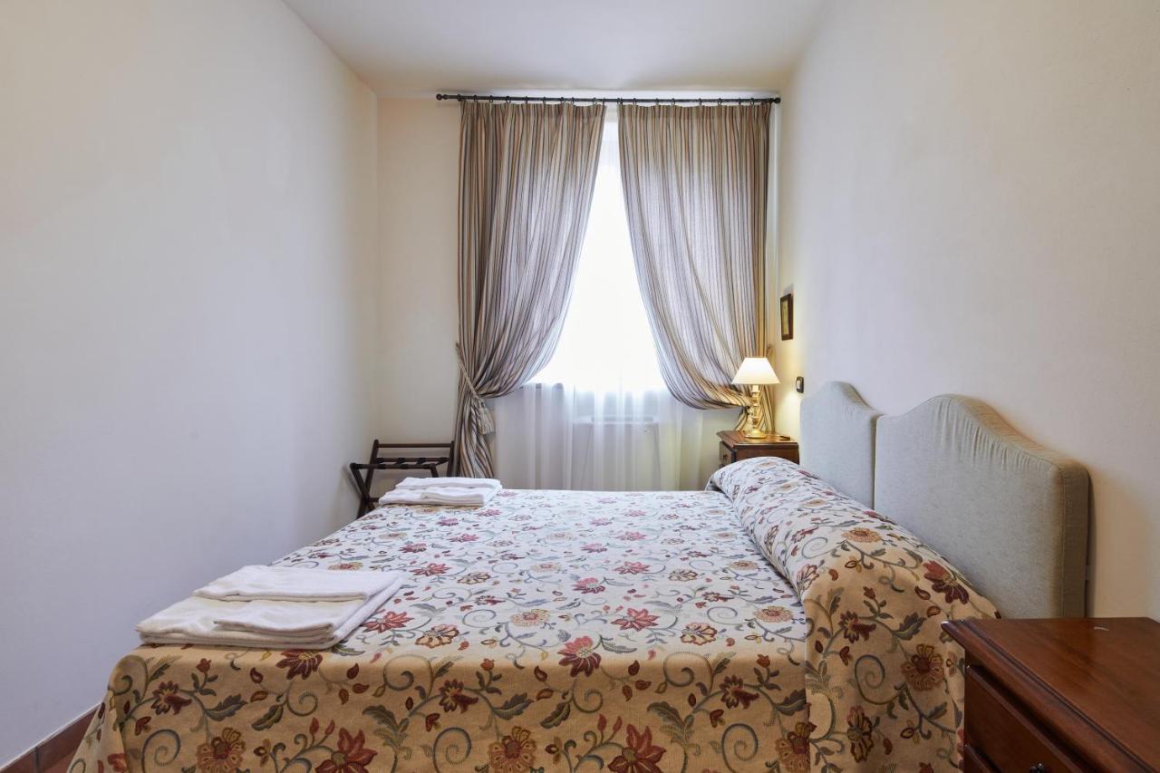 Relais La Cerreta Villa Castiglione del Lago Eksteriør bilde