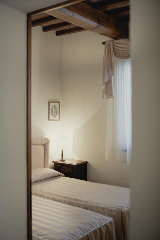 Relais La Cerreta Villa Castiglione del Lago Eksteriør bilde