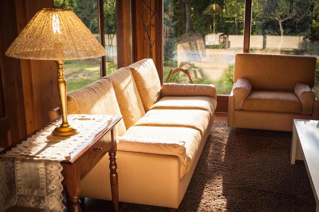Relais La Cerreta Villa Castiglione del Lago Eksteriør bilde